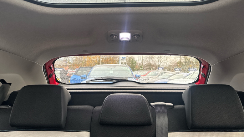 Citroen C4 Cactus 1.2 PureTech Flair EAT6 5dr Petrol Hatchback